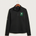 Waterville-Elysian-Morristown High School Football (Boys) - Black Quarter Zip - Left Chest