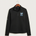 Minnesota Sting Athletics - Black Quarter Zip - Left Chest