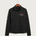 Hills-Beaver Creek High School Volleyball (Girls) - Black Quarter Zip - Left Chest