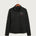 Triton High School Volleyball (Girls) - Black Quarter Zip - Left Chest