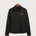 John Marshall High School Cross Country (Coed) - Black Quarter Zip - Left Chest