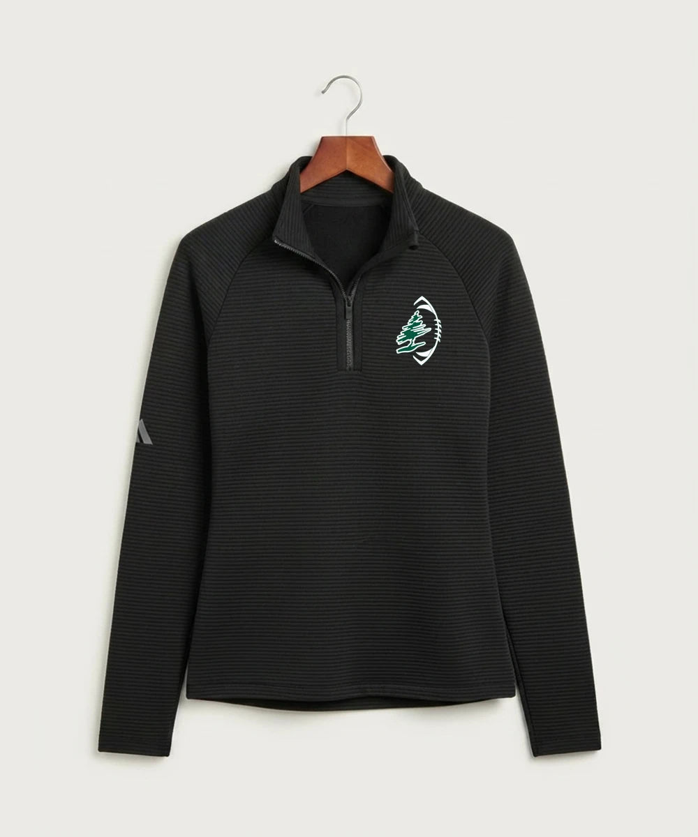 Adidas Women's Quarter Zip