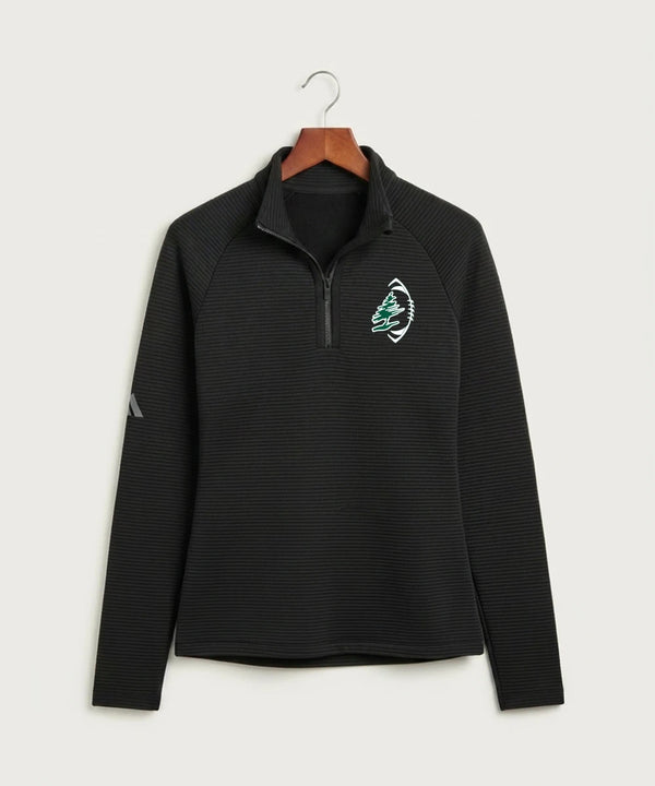 Adidas Women's Quarter Zip