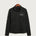 Kingsland High School Volleyball (Girls) - Black Quarter Zip - Left Chest