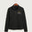 Byron High School Volleyball (Girls) - Black Quarter Zip - Left Chest