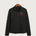 Wabasha Kellogg High School Volleyball (Girls) - Black Quarter Zip - Left Chest