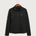 Ashwaubenon High School Football (Boys) (Sandbox) - Black Quarter Zip - Left Chest