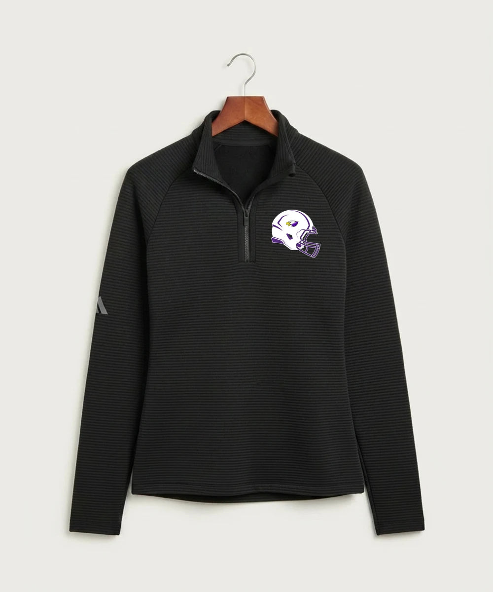 Adidas Women's Quarter Zip