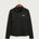 Albany High School Tennis (Boys) - Black Quarter Zip - Left Chest