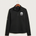 Albany High School Basketball (Boys) - Black Quarter Zip - Left Chest