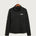 Albany High School Cheerleading - Black Quarter Zip - Left Chest
