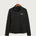 Albany High School Volleyball (Girls) - Black Quarter Zip - Left Chest