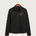Willmar High School Athletics - Black Quarter Zip - Left Chest