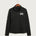 Northeast Range High School Volleyball (Girls) - Black Quarter Zip - Left Chest