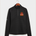 Corona Senior High School Cheer - Black Quarter Zip - Left Chest