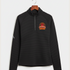 Corona Senior High School Cheer - Black Quarter Zip - Left Chest