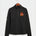 Corona Senior High School Cheer - Black Quarter Zip - Left Chest