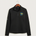 Wayzata High School Football (Boys) - Black Quarter Zip - Left Chest