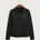 Independence High School Cheer Team - Black Quarter Zip - Left Chest