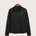 Pipestone Area High School Volleyball (Girls) - Black Quarter Zip - Left Chest