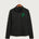 Pipestone Area High School Volleyball (Girls) - Black Quarter Zip - Left Chest