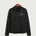 Merrill Dance and Cheer - Black Quarter Zip - Left Chest