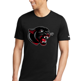 Tracy-Milroy-Balaton Track - Black T-Shirt - Full Front