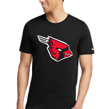 Forreston High School General / Other - Black T-Shirt - Full Front