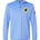 Ashwaubenon High School Baseball (Boys) - Blue Fusion Men's Ultimate365 Lightweight Quarter-Zip Pullover