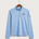 Long Prairie Grey Eagle High School Volleyball (Girls) - Blue Fusion Men's Ultimate365 Lightweight Quarter-Zip Pullover