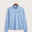 Long Prairie Grey Eagle High School Volleyball (Girls) - Blue Fusion Men's Ultimate365 Lightweight Quarter-Zip Pullover