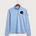 Janesville Waldorf Pemberton Football (Boys) - Blue Fusion Men's Ultimate365 Lightweight Quarter-Zip Pullover