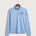 Janesville Waldorf Pemberton Volleyball (Girls) - Blue Fusion Men's Ultimate365 Lightweight Quarter-Zip Pullover
