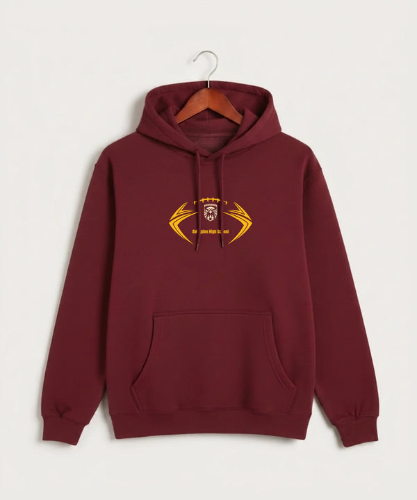 Lane Seven Unisex Premium Pullover