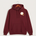 Stewartville High School Football (Boys) - Burgundy Hoodie Value - Left Chest