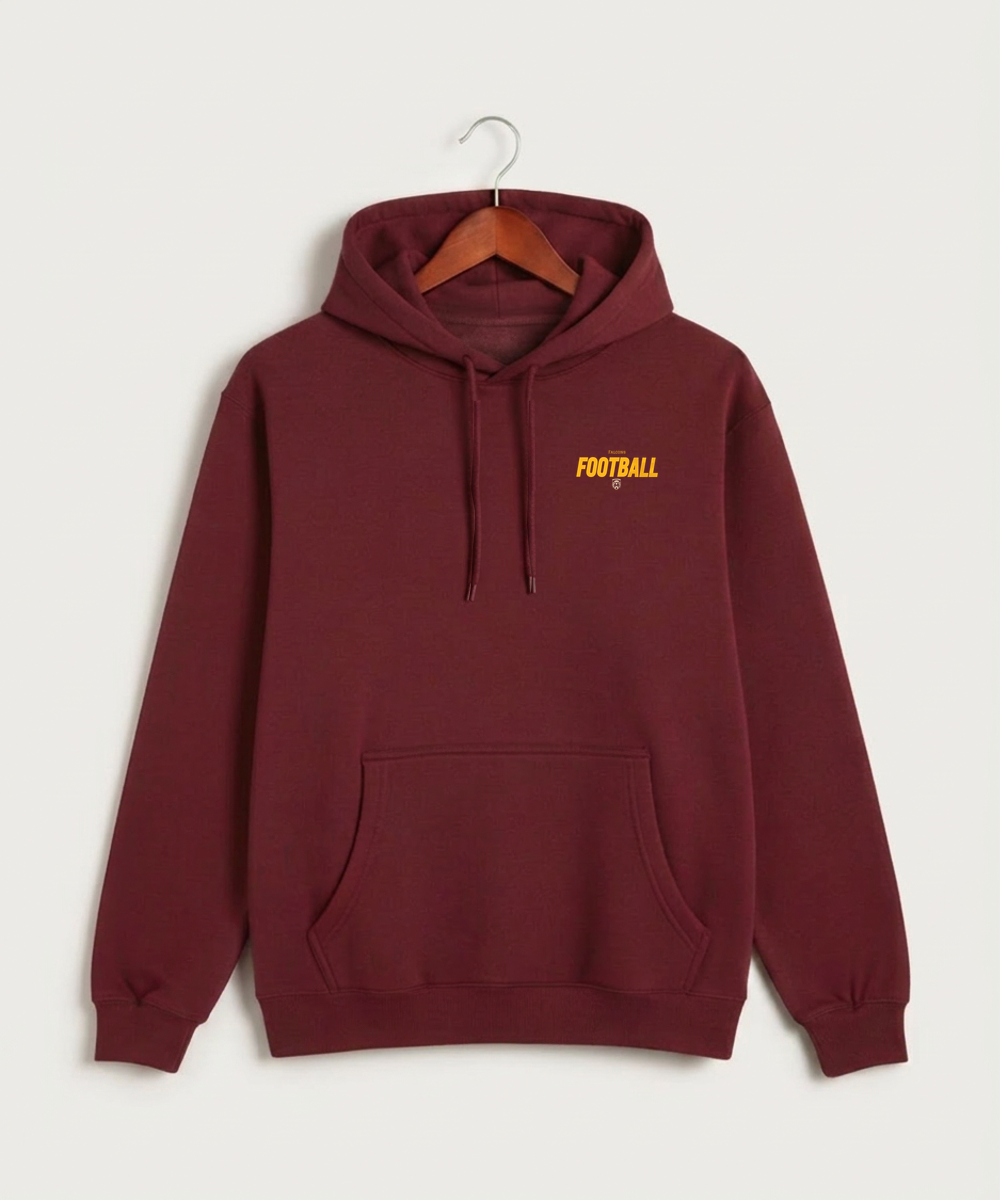 Lane Seven Unisex Premium Pullover