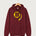 Benson High School Football (Boys) - Burgundy Hoodie Value