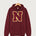 Northfield High School Volleyball (Girls) - Burgundy Hoodie Value