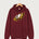 Dover-Eyota High School Football (Boys) - Burgundy Hoodie Value