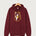 Pillager High School Football (Boys) - Burgundy Hoodie Value