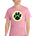 Ashwaubenon High School Football (Boys) - Candy Pink Port & Co Core Cotton Tee. PC54