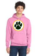 Candy pink