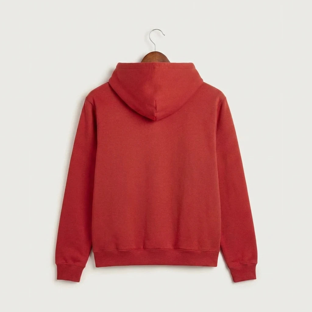 Green Bay Southwest High School Volleyball (Girls) - Cardinal Hoodie Value - Left Chest — back