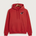 Willmar High School Athletics - Cardinal Hoodie Value - Left Chest
