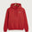Ely Memorial High School Volleyball (Girls) - Cardinal Hoodie Value - Left Chest