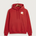Mille Lacs High School Football (Boys) - Cardinal Hoodie Value - Left Chest
