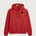 Pequot Lakes High School Football (Boys) - Cardinal Hoodie Value - Left Chest
