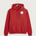 Spring Grove High School Football (Boys) - Cardinal Hoodie Value - Left Chest