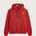 Mcgregor High School Volleyball (Girls) - Cardinal Hoodie Value - Left Chest