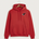 Willmar High School Athletics - Cardinal Hoodie Value - Left Chest